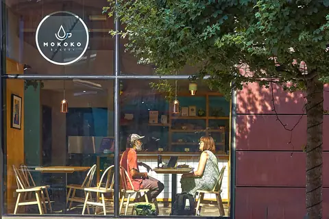 Old Cottage Coffee Shop photo 3