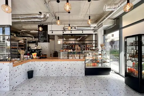 Old Cottage Coffee Shop photo 4